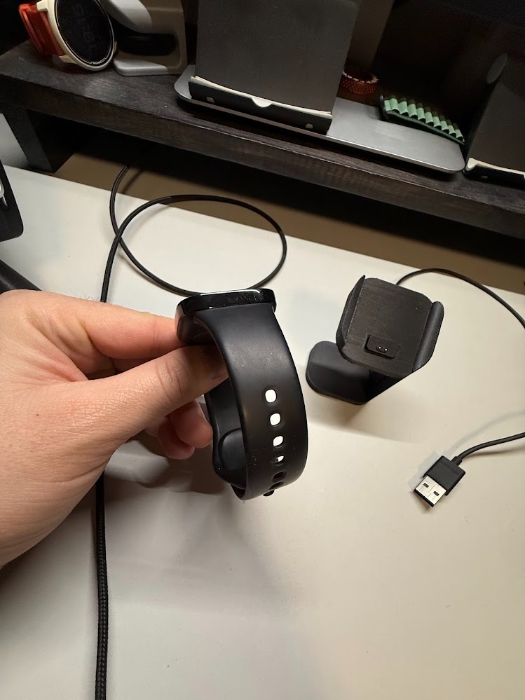 Xiaomi Redmi Watch 3 - 4