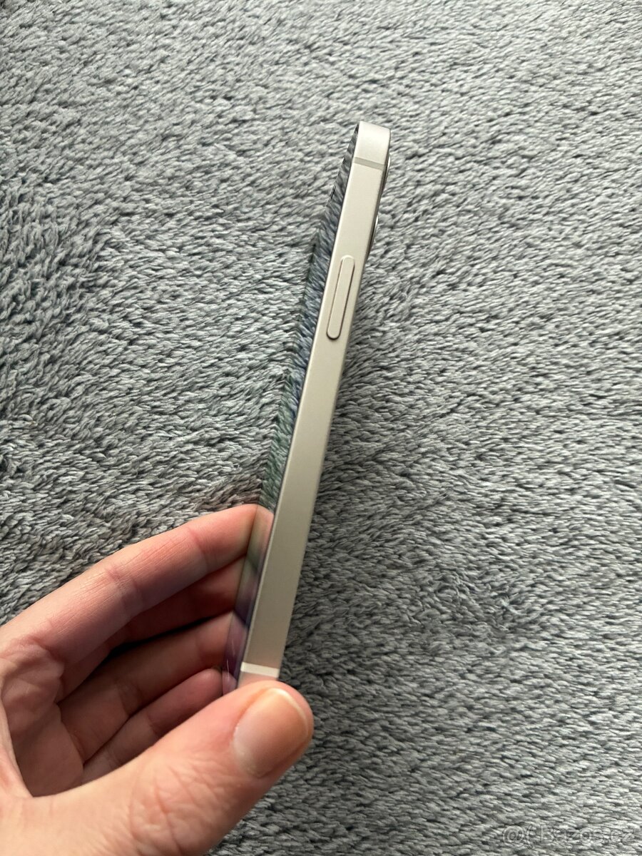 iPhone 12 mini 64 GB - 4