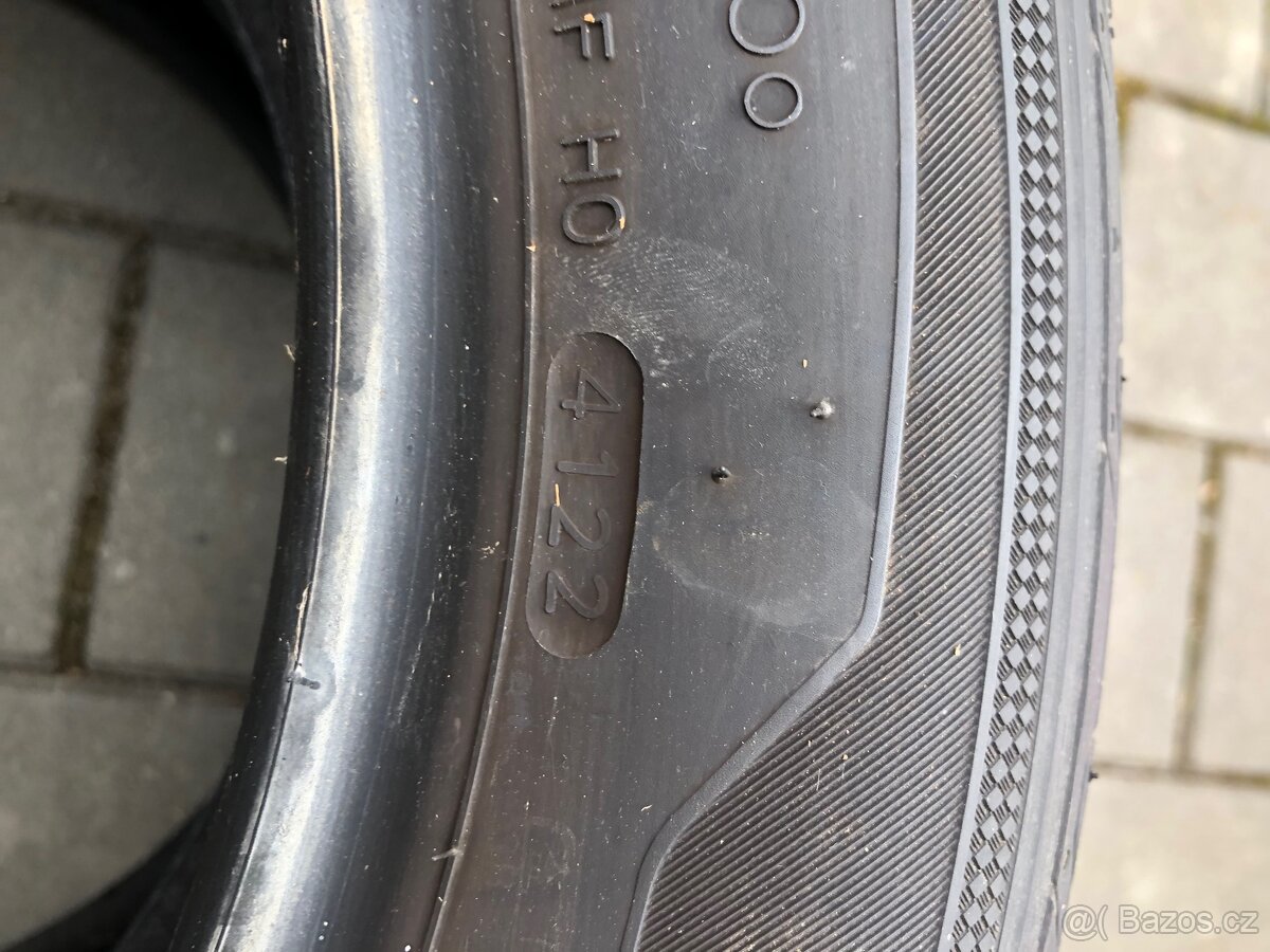 205/55 R17 - 4