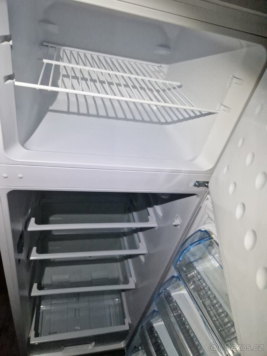 Lednice Beko 160 cm - 4