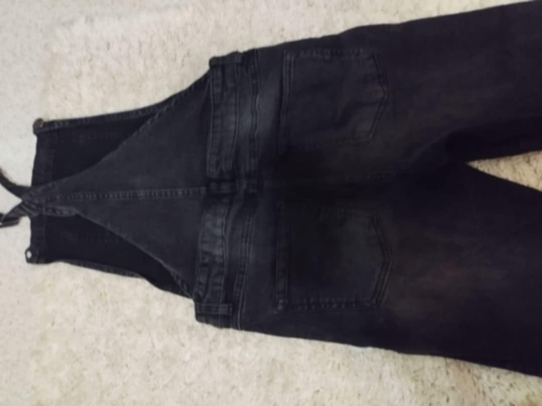 Lanclacovy kalhoty 170-S-M - 4