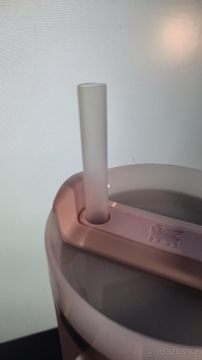 Stanley termohrnek - nový (růžový) - 4