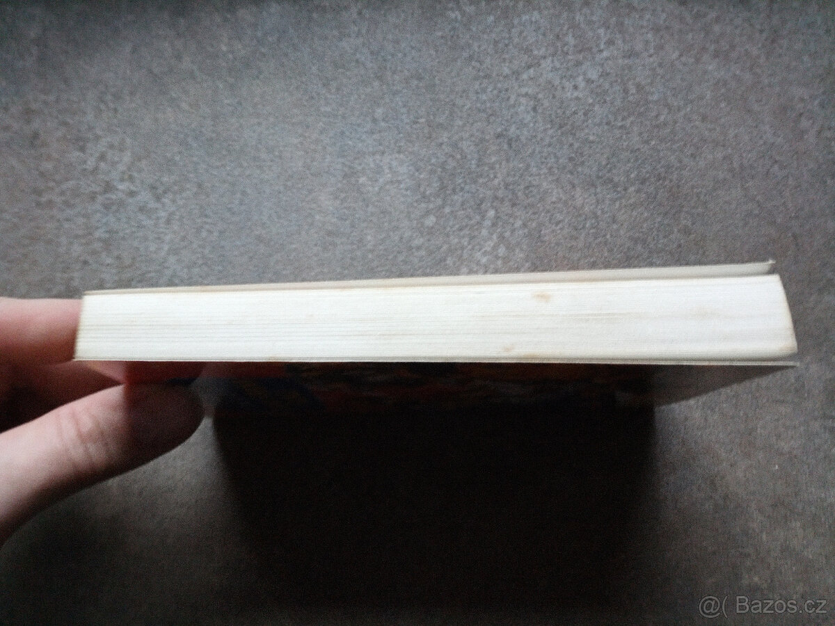 Terry Pratchett - Temná strana slunce - 4