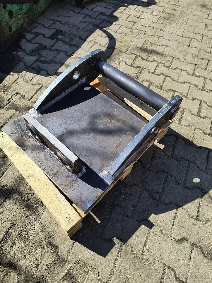 Navařovací desku Lehnhoff MS10 SW10 - 4