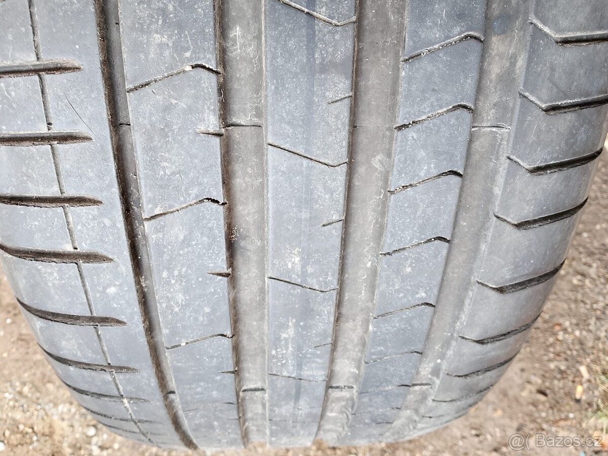 215/55/16 215/65/16 215/60/17 285/45/21 315/40/21 kusovka - 4