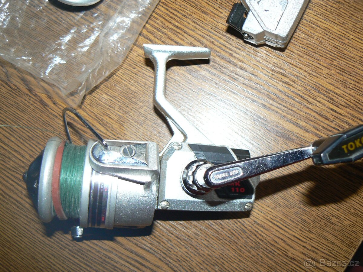 Tokoz MK 110 - 4