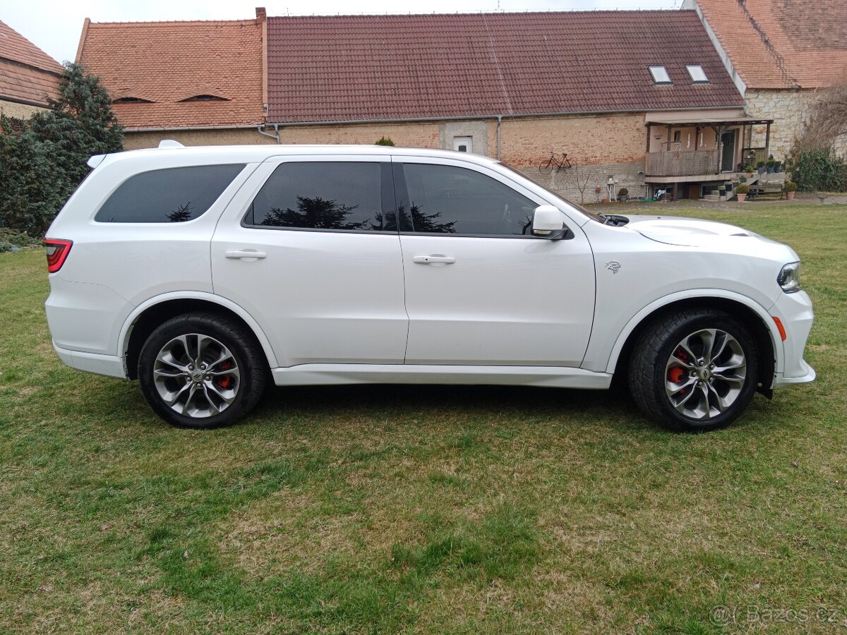 Dodge Durango 3.6 4x4 2019 - 4