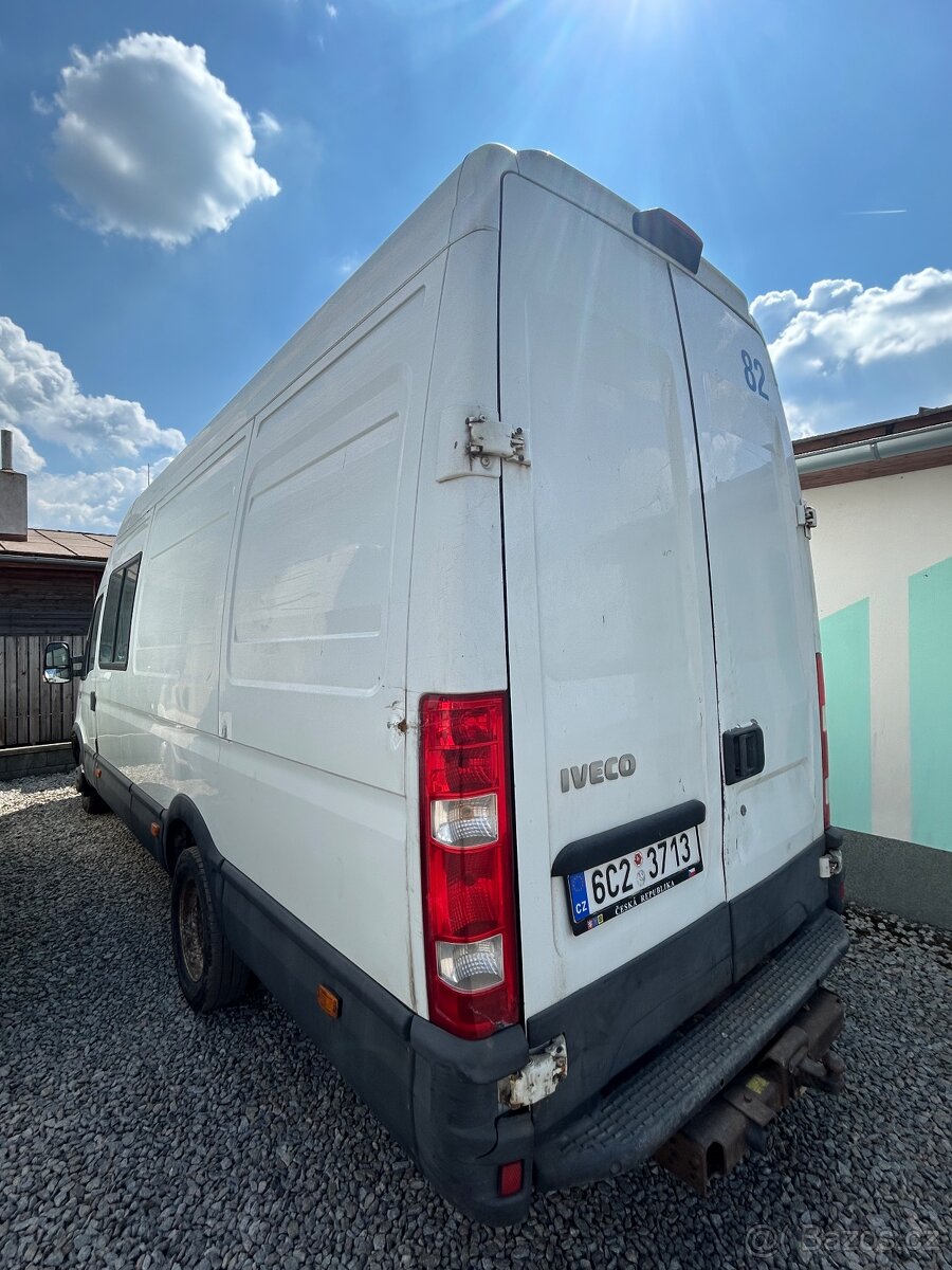 Iveco Daily - 4