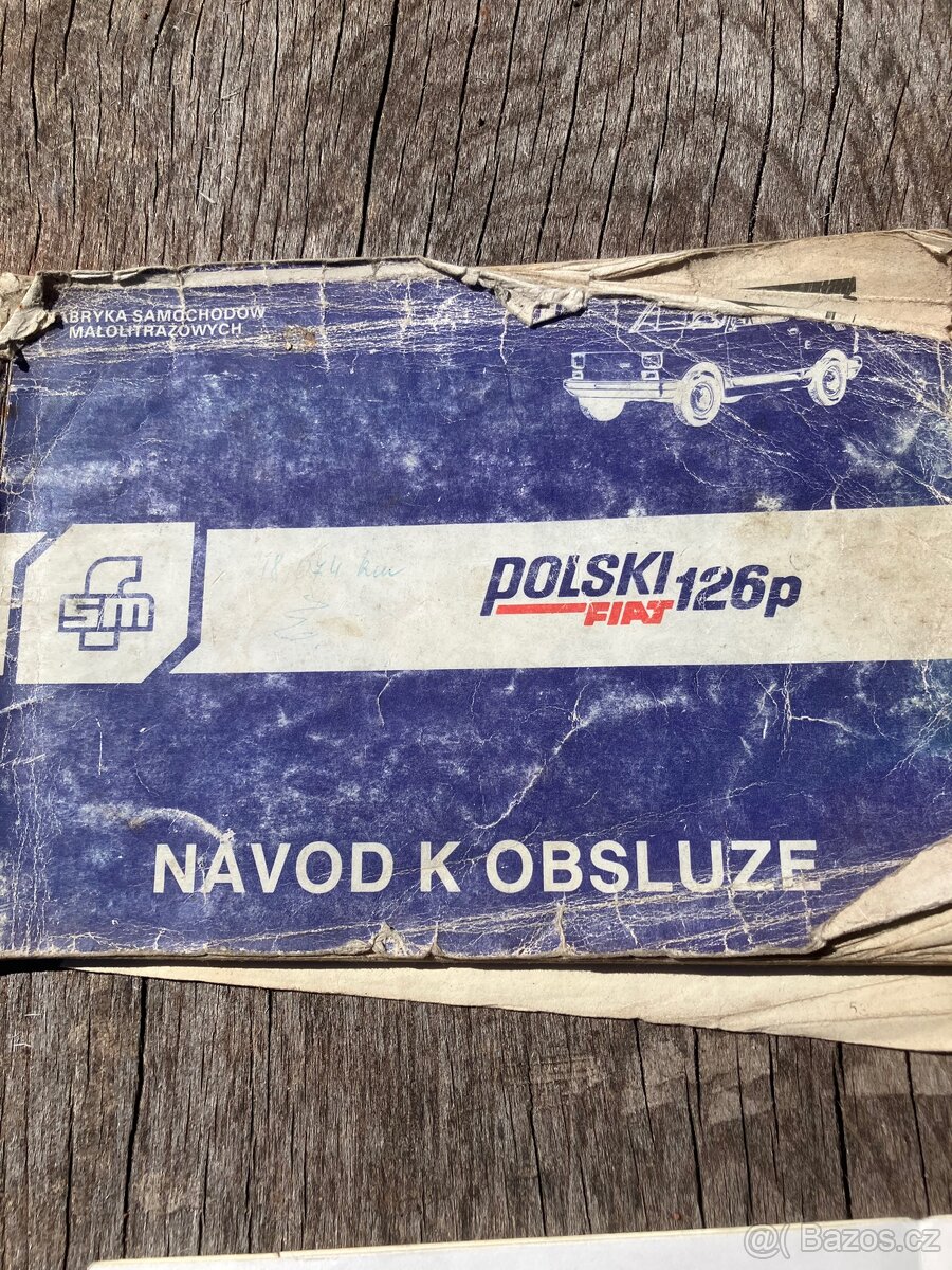 Fiat 126 p - 4