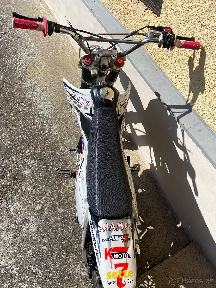 Pitbike - 4
