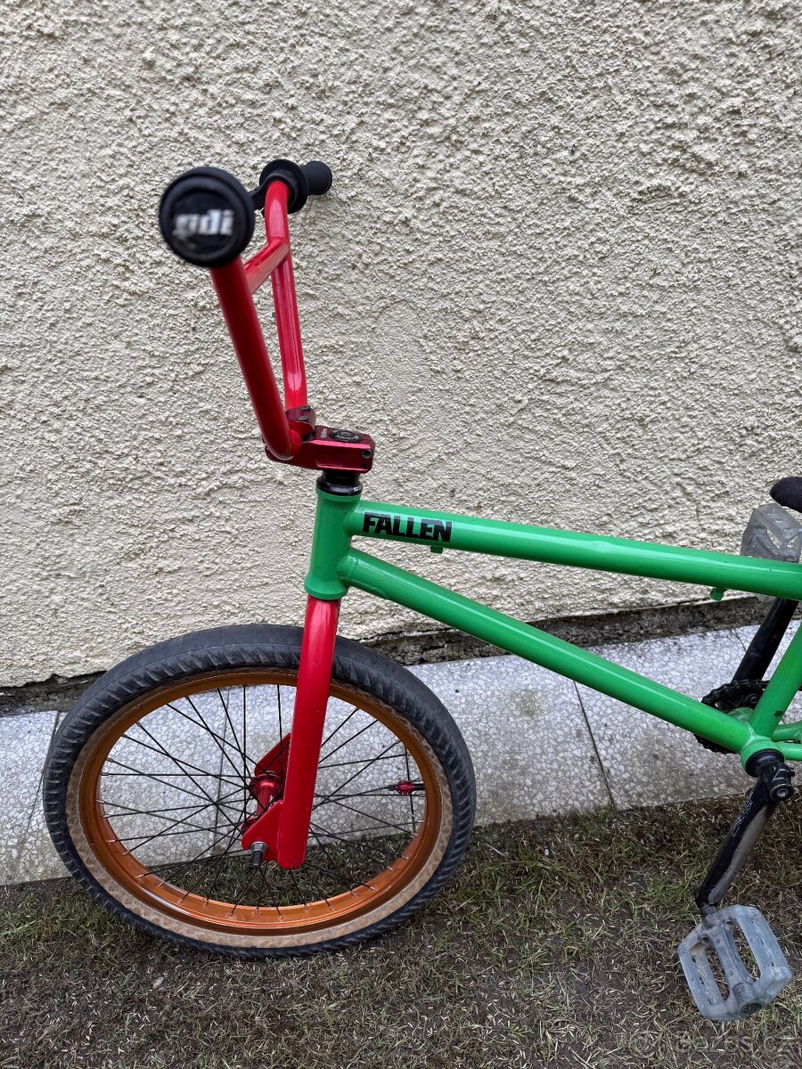 Bmx - 4