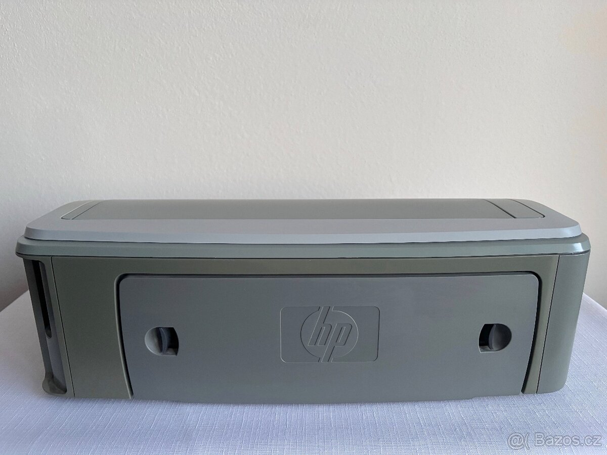 Tiskárna HP - 4