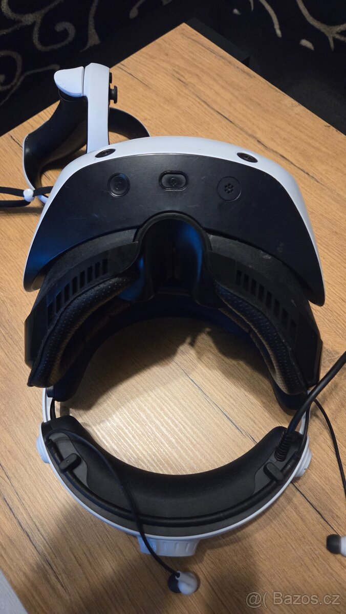 Virtuální realita pro ps5 - 4