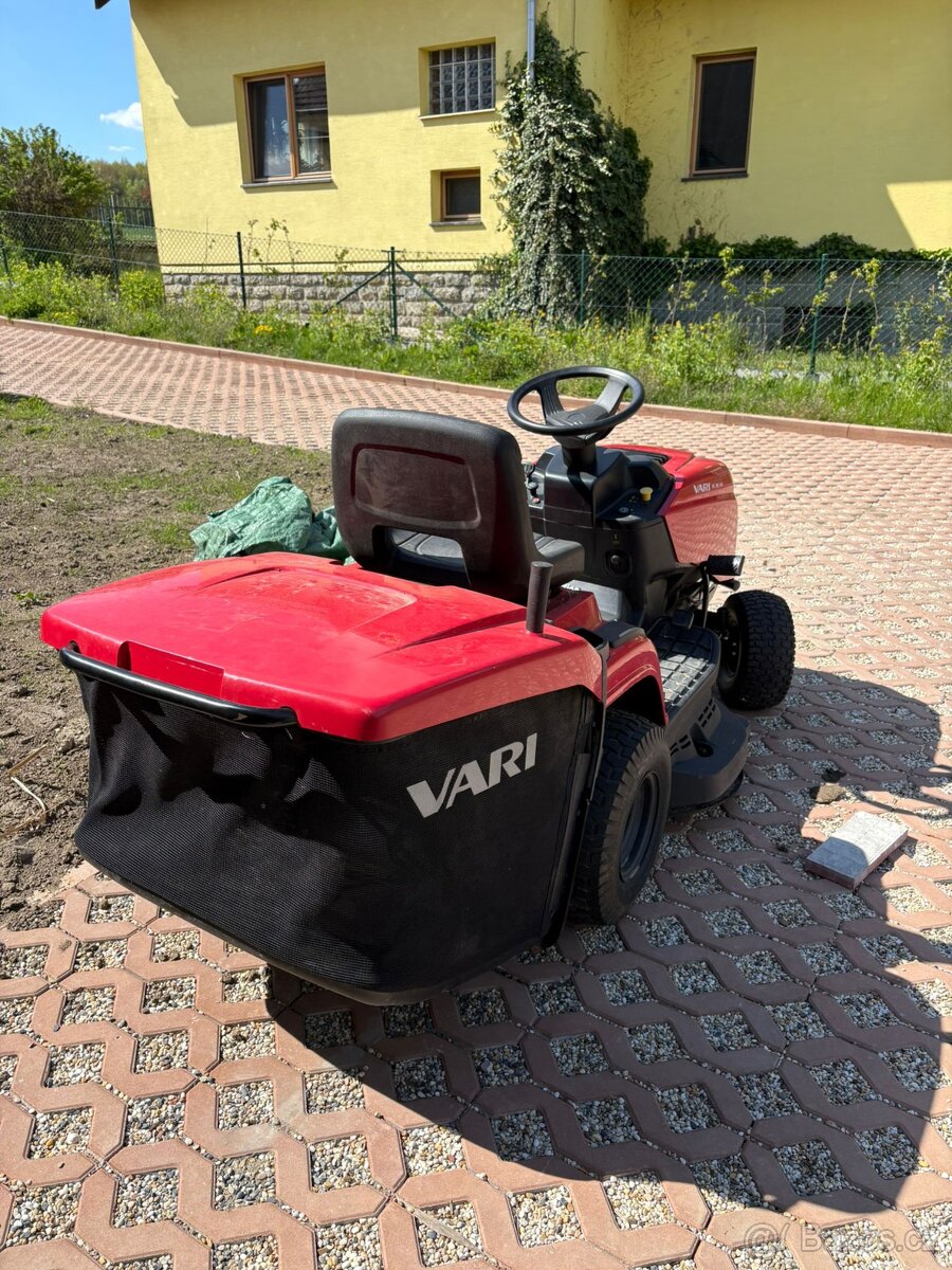 Vari RL 98 hw - 4