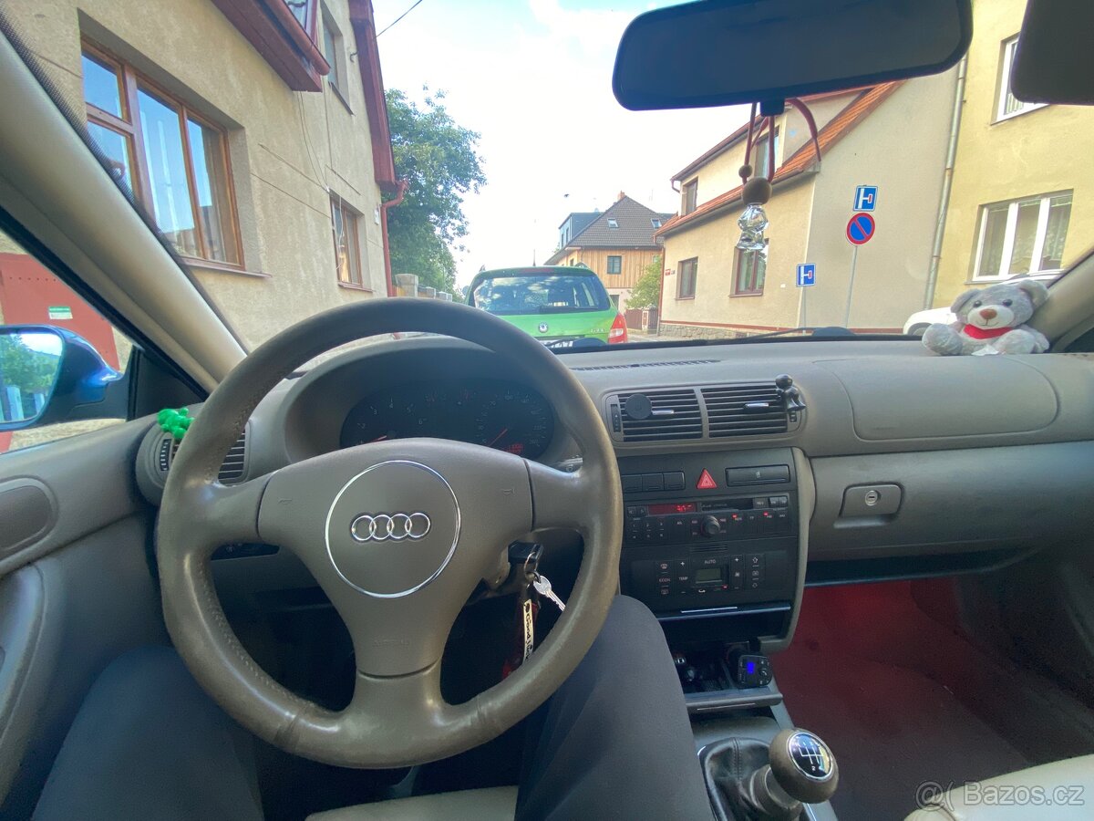 Audi a3 - 4
