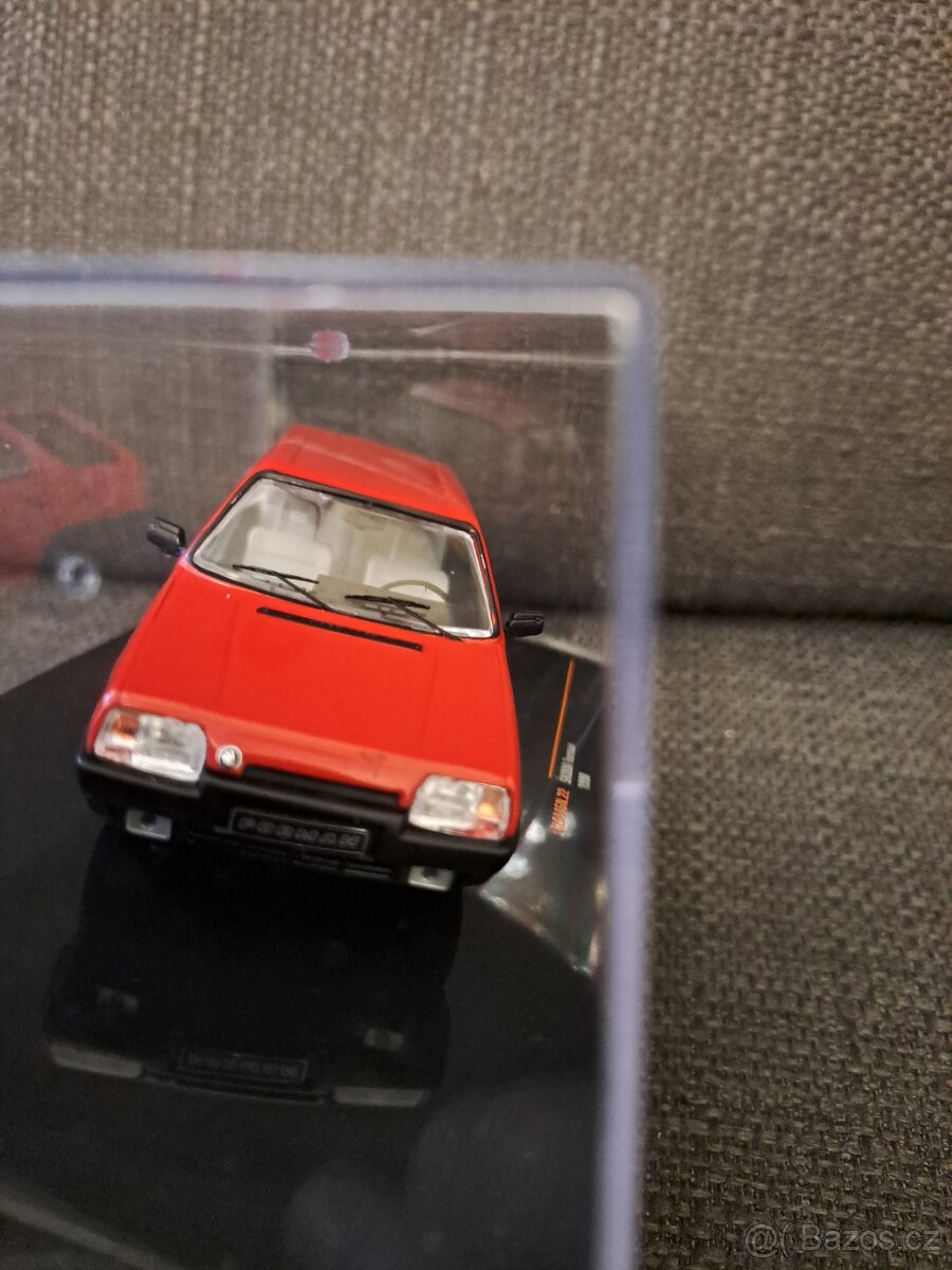 Škoda forman - 4