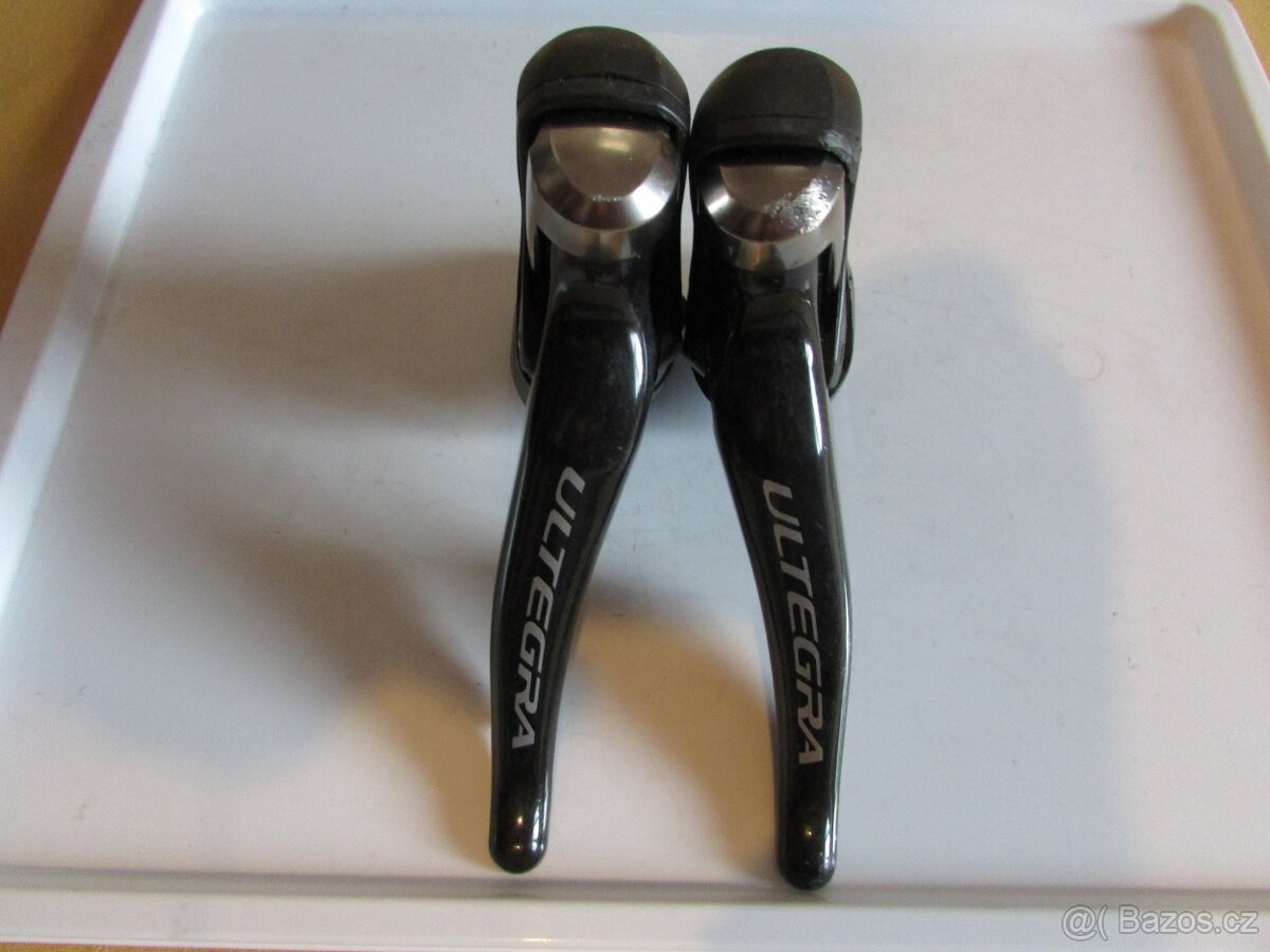 Sada Ultegra - 4