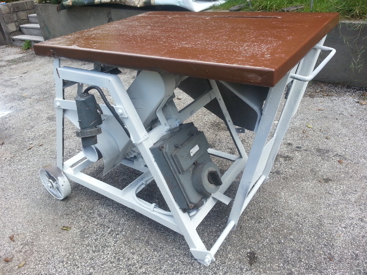 cirkularka na 380V - 4