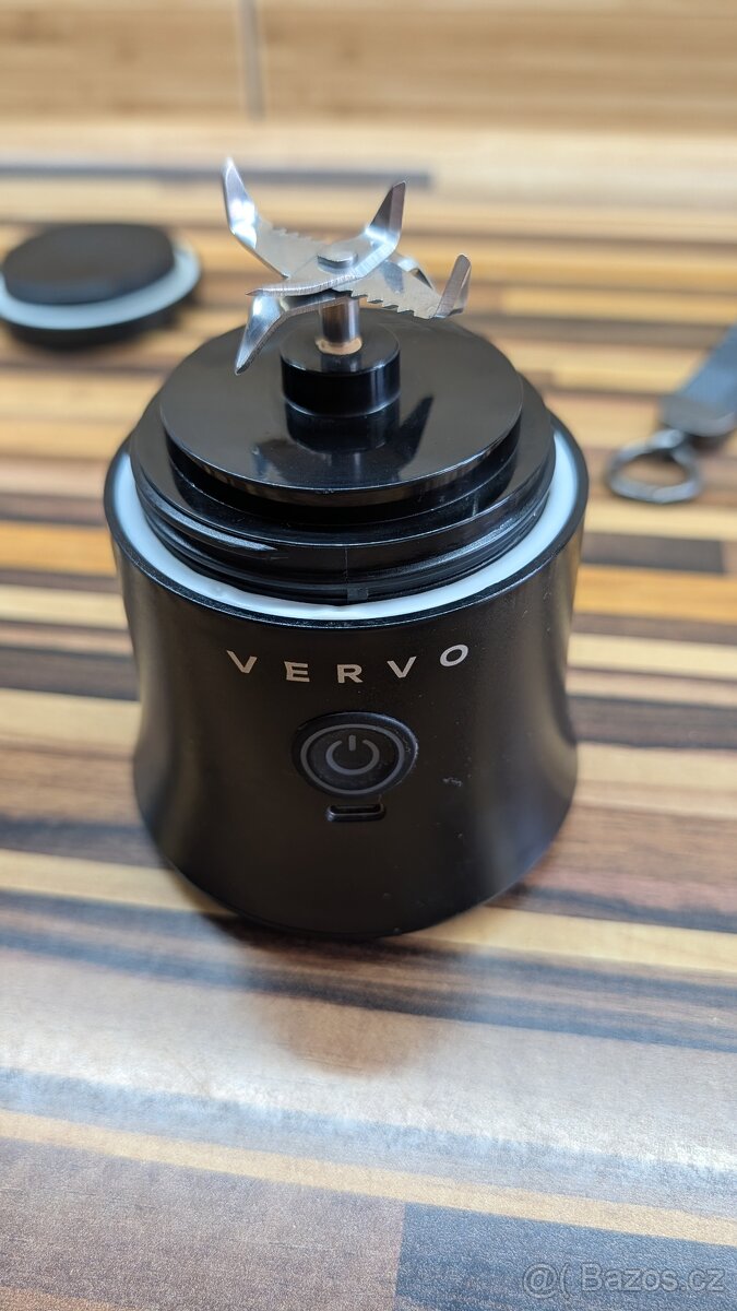 Přenosný mixér Vervo Active - 4