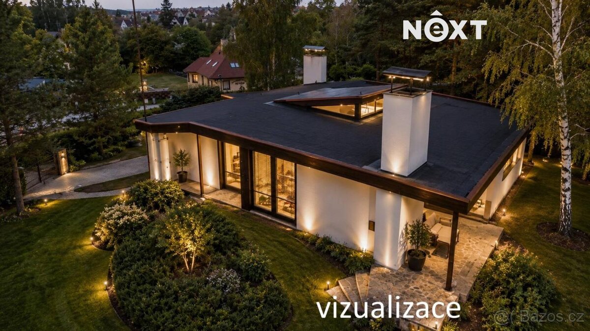 Prodej Rodinný dům, 266㎡ - 4