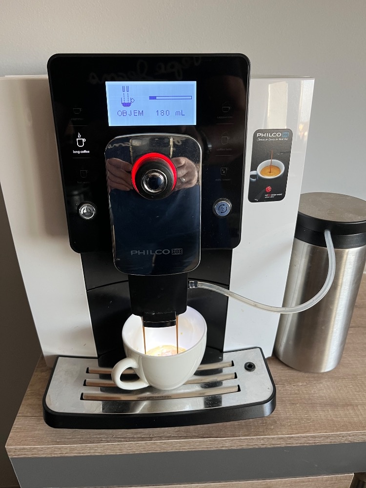 Philco PHEM 1000 - 4