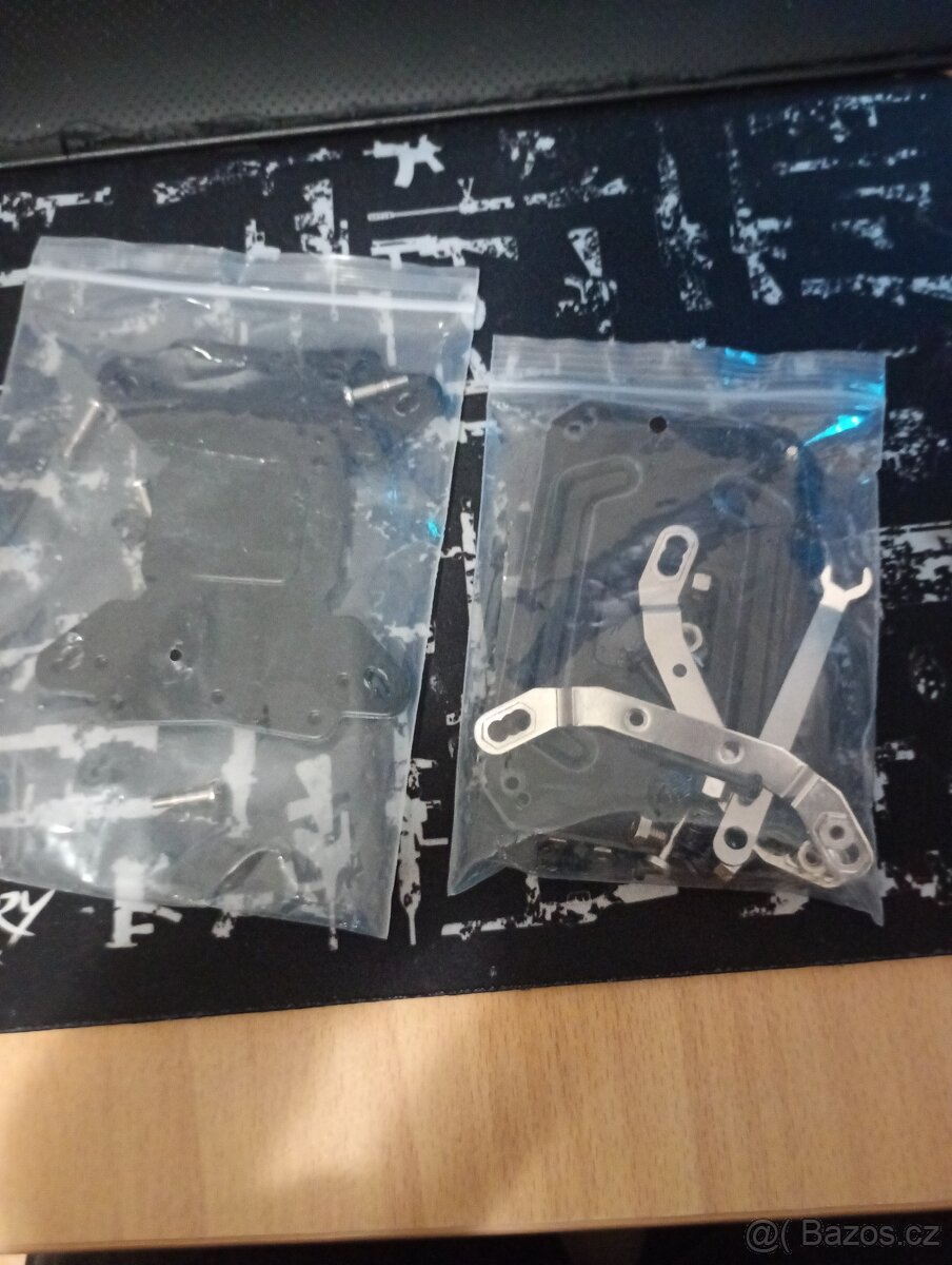 Chladič Be quiet Dark rock pro 4 - 4