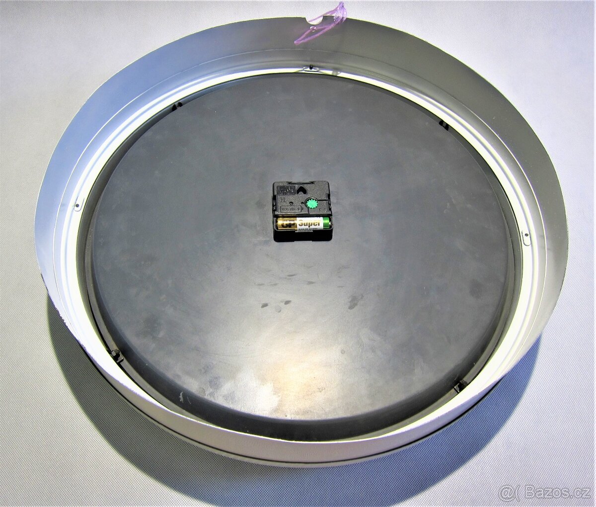 Pragotron 49cm - cca 1960 - 4