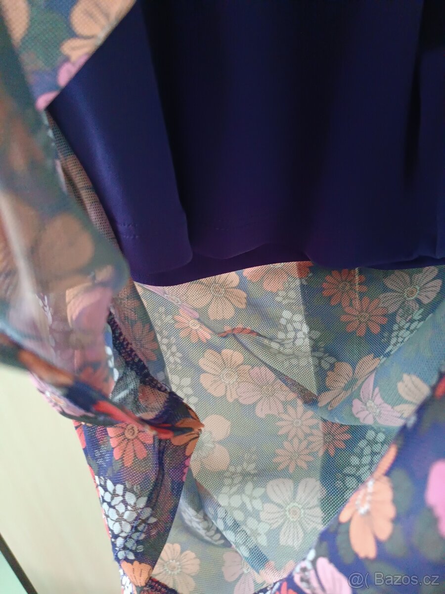 Dámské letní šaty - 4