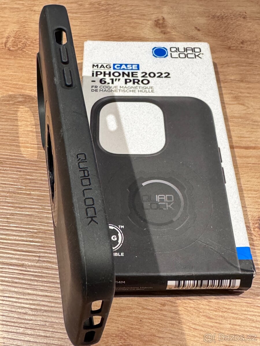 Quad Lock MagCase 6.1” - 4