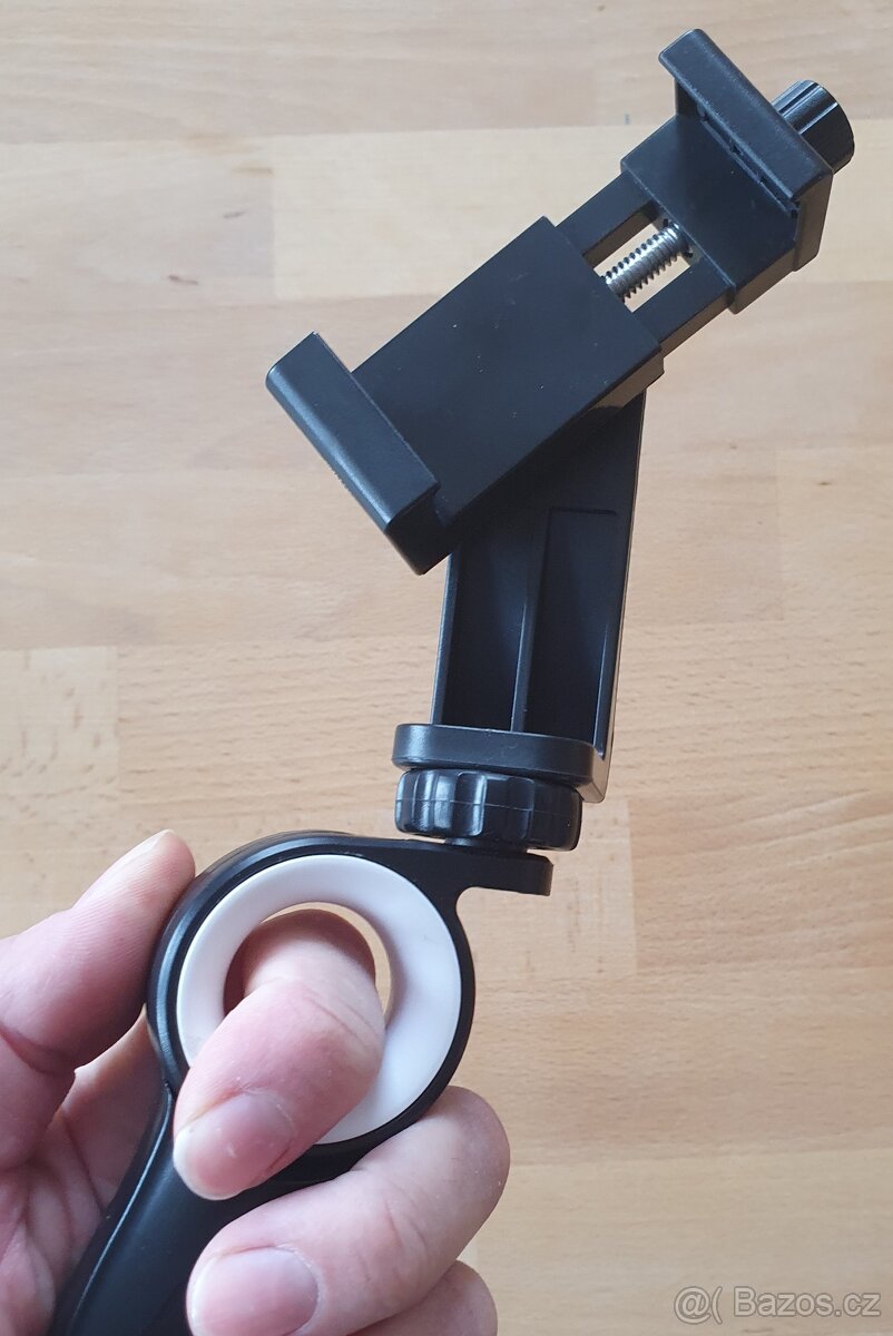 Držák mobilního telefonu - 4