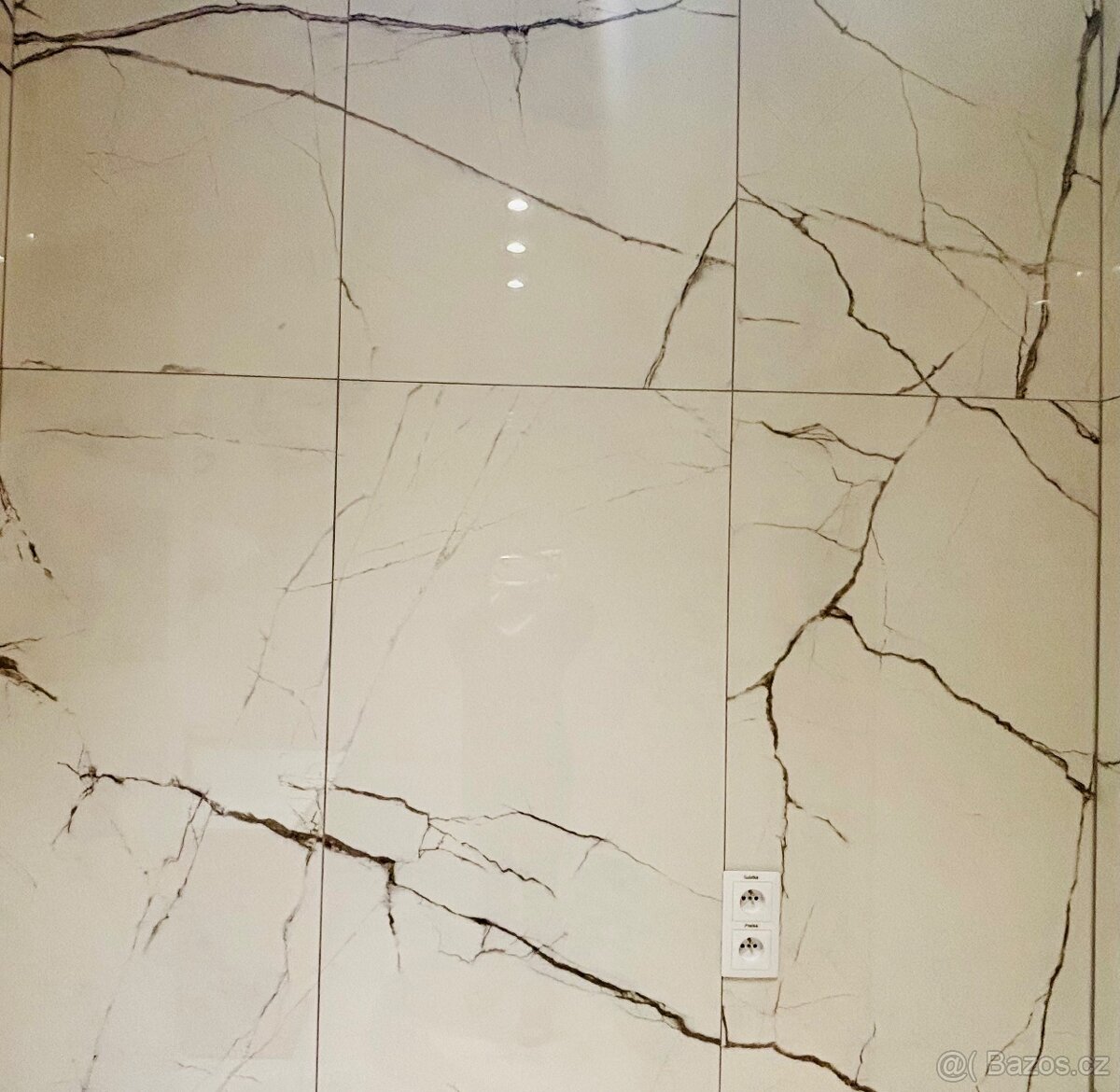 Dlažba/obklad IMOLA the ROOM - 4