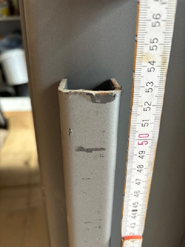 krbová vložka Romotop - 4