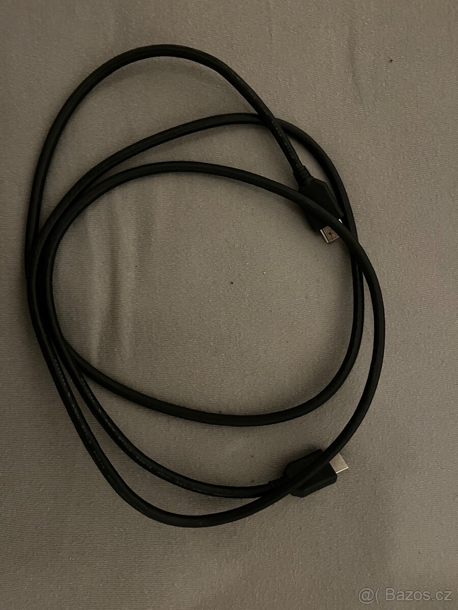 Prodám PS4 použitou a ps4 kameru - 4