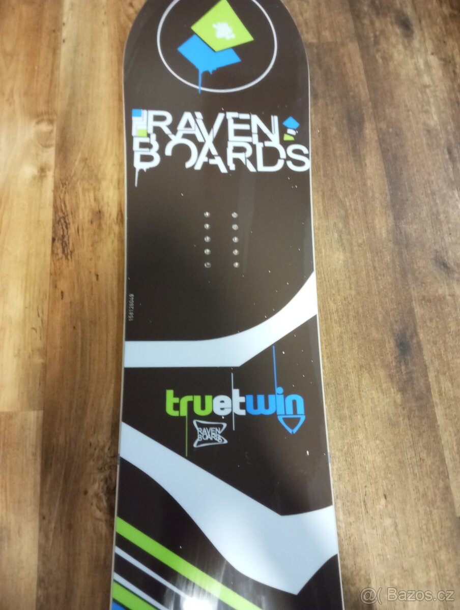 RAVEN BOARDS - 4