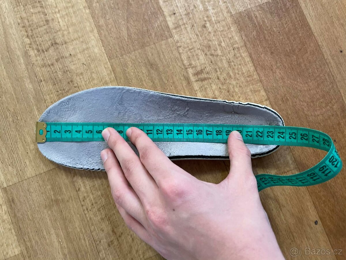 Dámské lyžáky Lowa (vel. 38) - 4