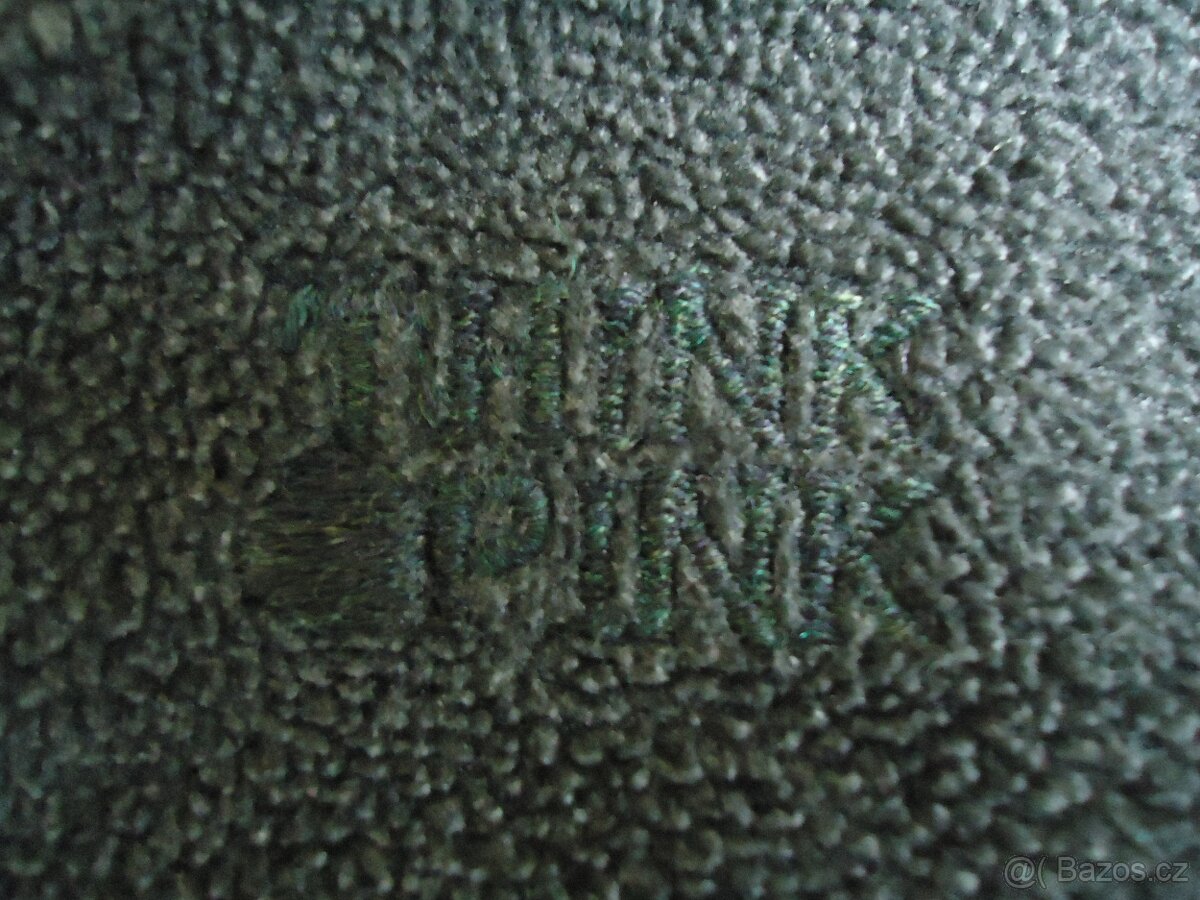 ThinkPink (USA - outdoor) fleesová teplá mikina, vel. M - 4