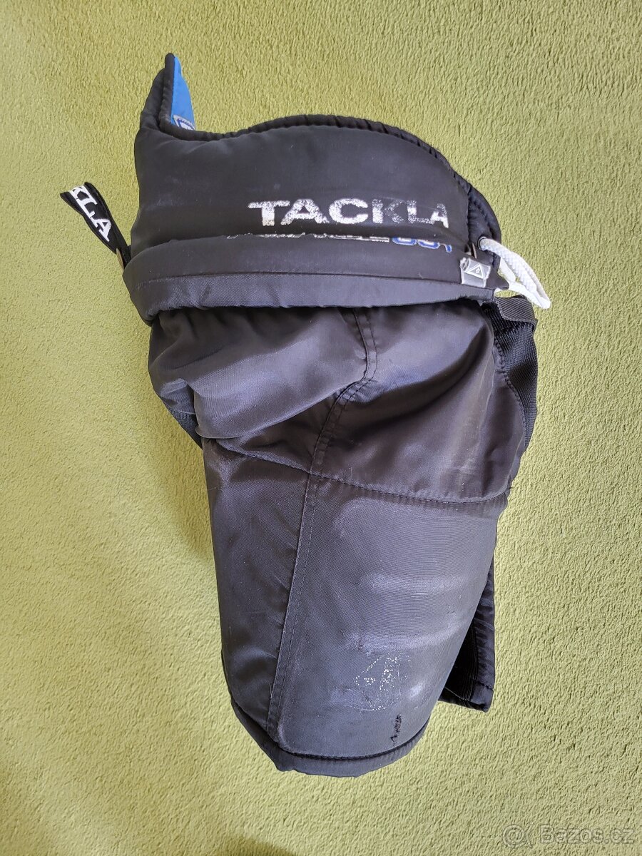Dětské hokejové kalhoty TACKLA - 4