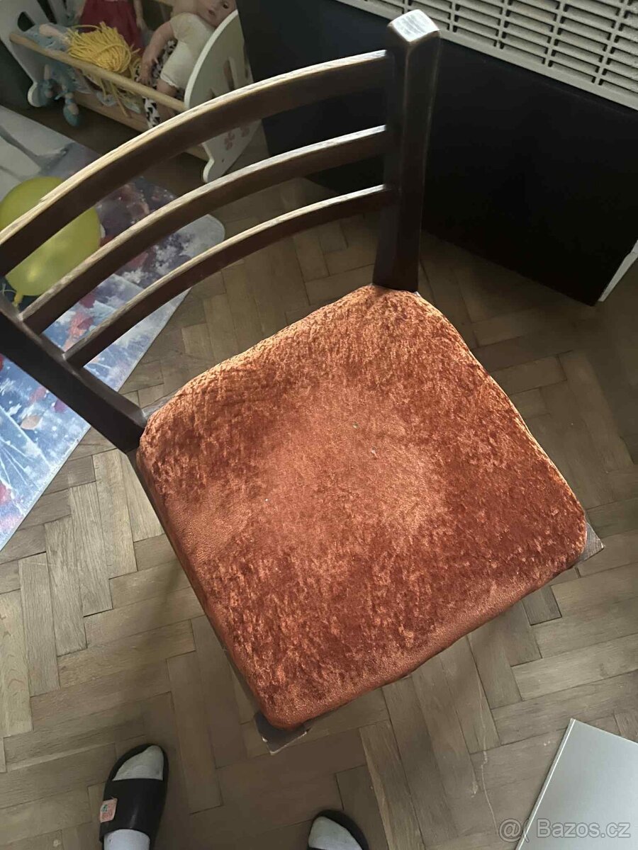 Nábytek za odvoz - 4