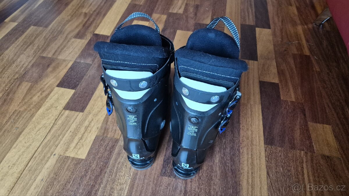 Lyžáky Salomon Flex Comfort - 4