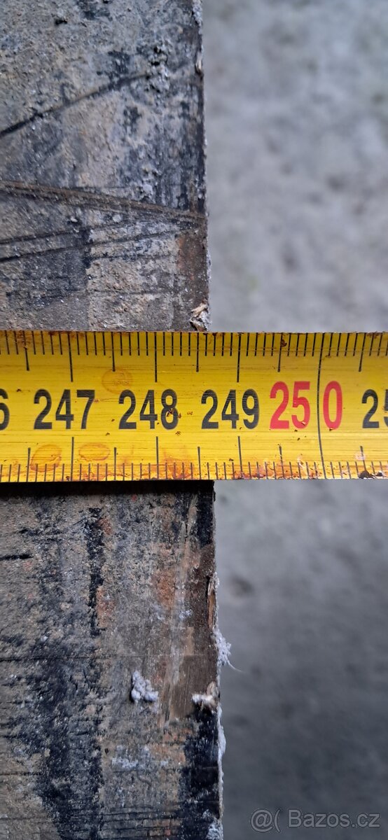 PERI desky / bednicí desky - 4