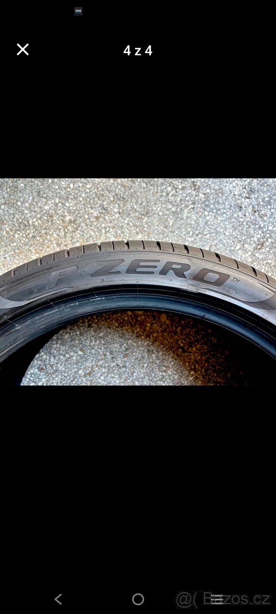 255/40/21 255/40 r21 - 4