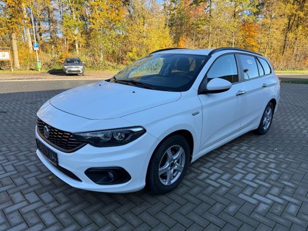Fiat Tipo kombi 1.4 (č. 1196) - 4