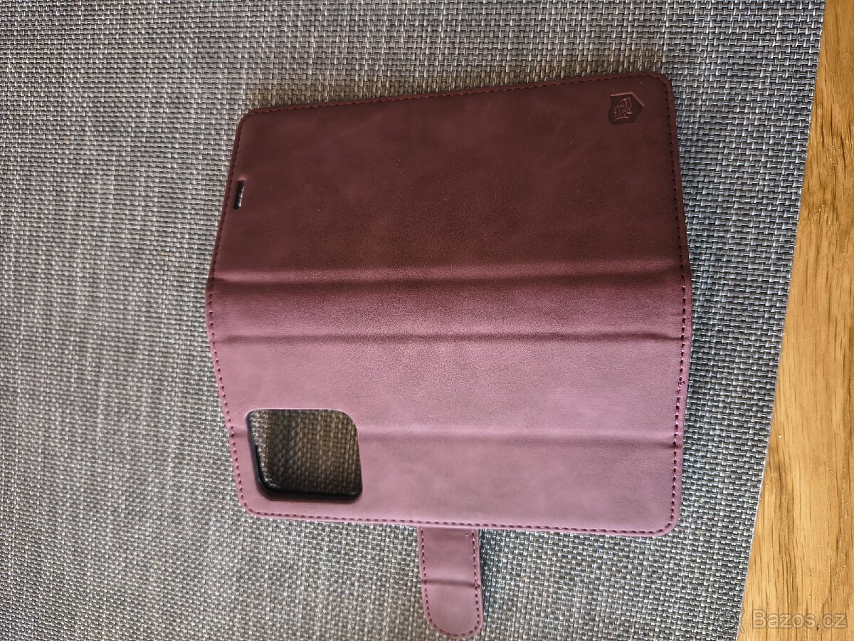 Motorola Edge 50 Neo-pouzdro - 4