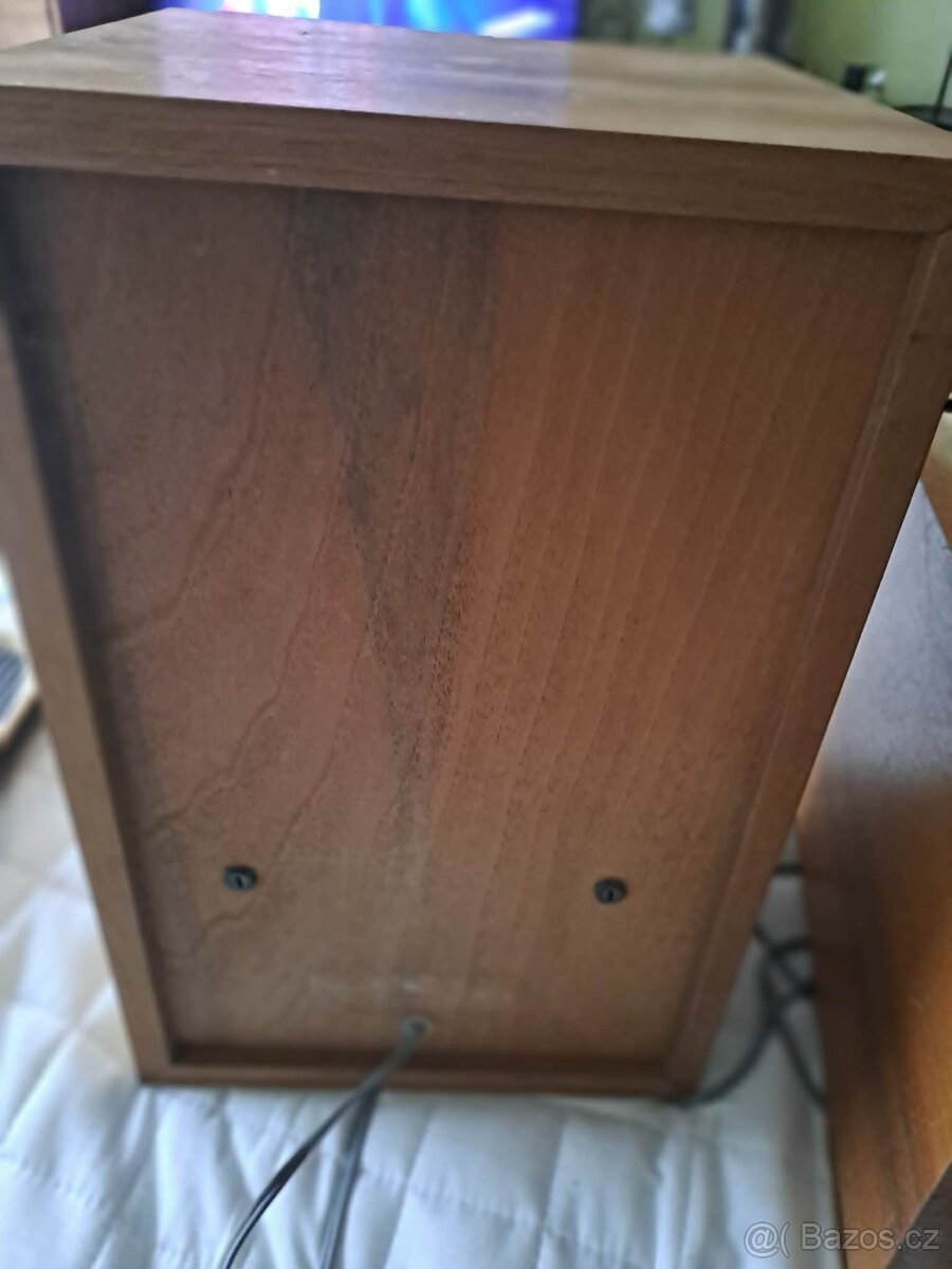 Retro Reprobedny - 4