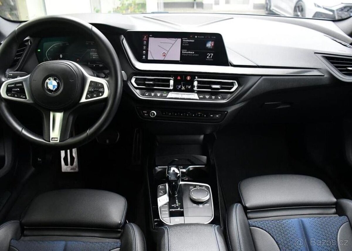BMW Řada 2 218d M-SPORT ČR 1.MAJ - 4