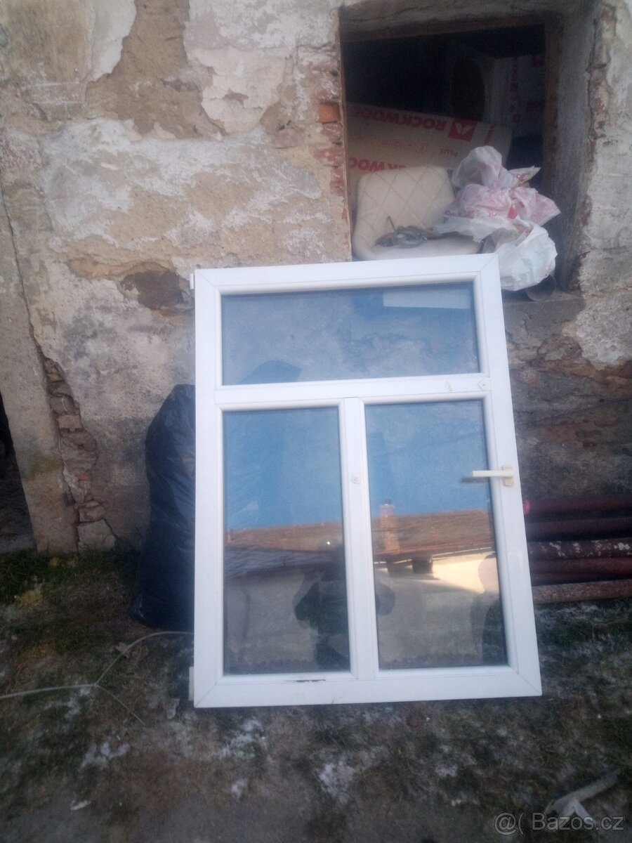 Prodej oken - 4