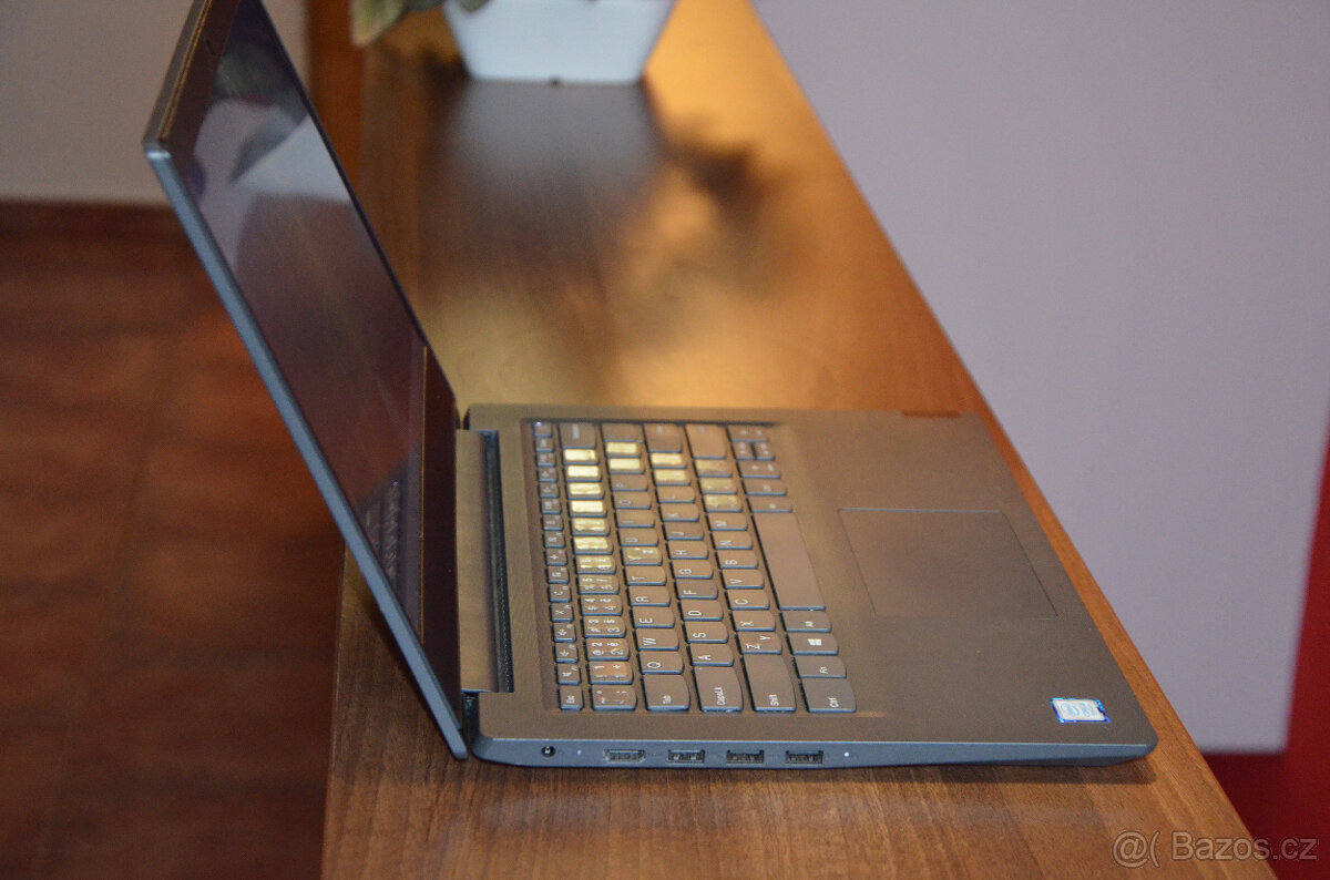 Lenovo V14-IWL i5/16GB/SSD 256GB/záruka - 4