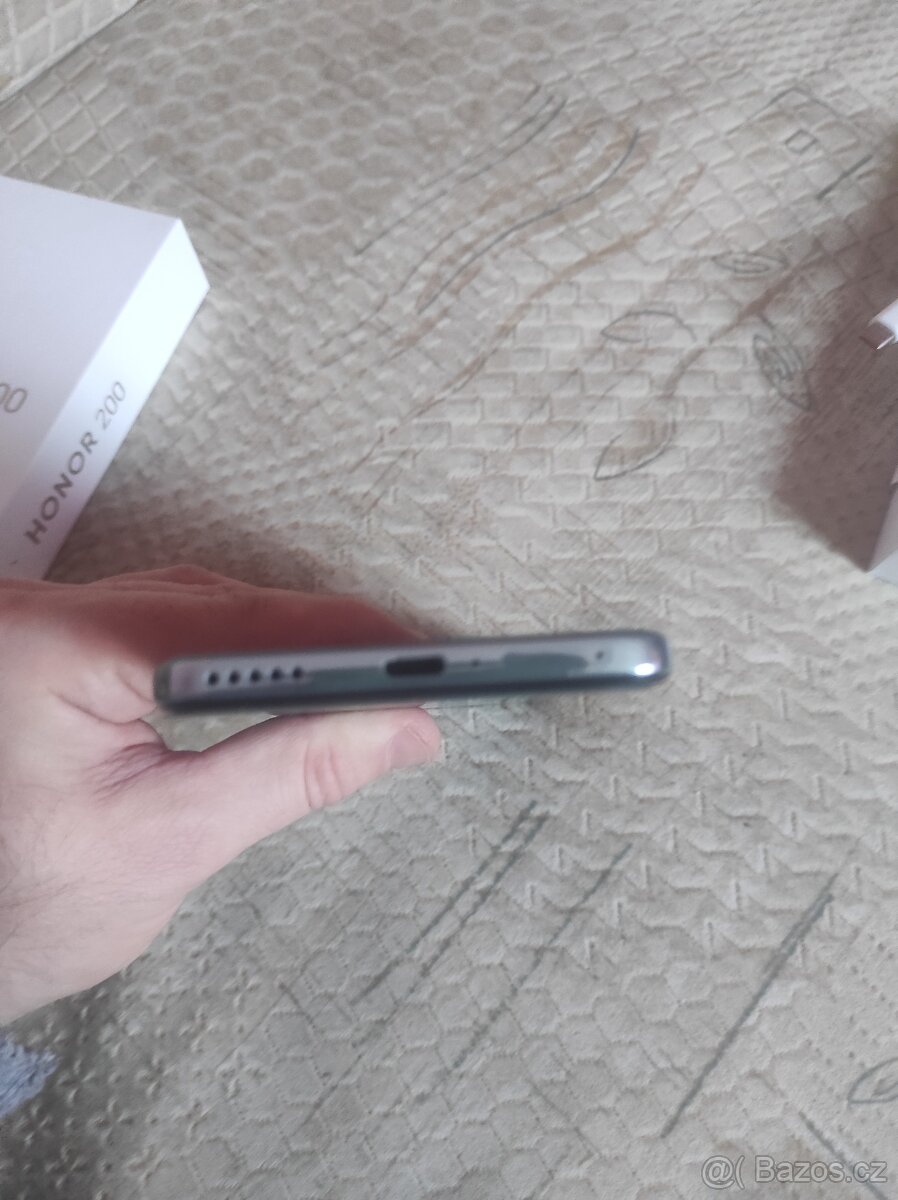 HONOR 200 5G - 4