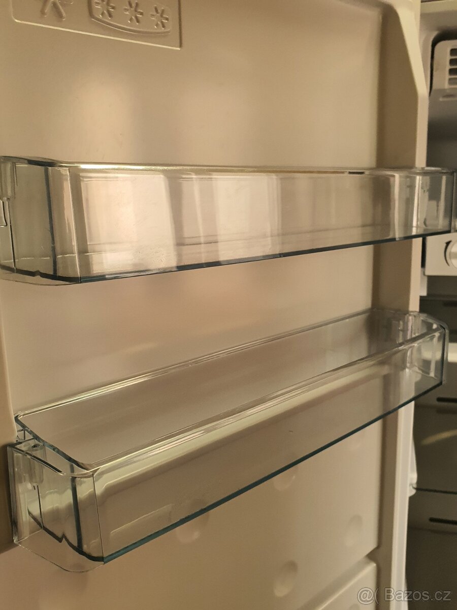 doprava 280 litr NOFROST mrazák NOVÝ - 4