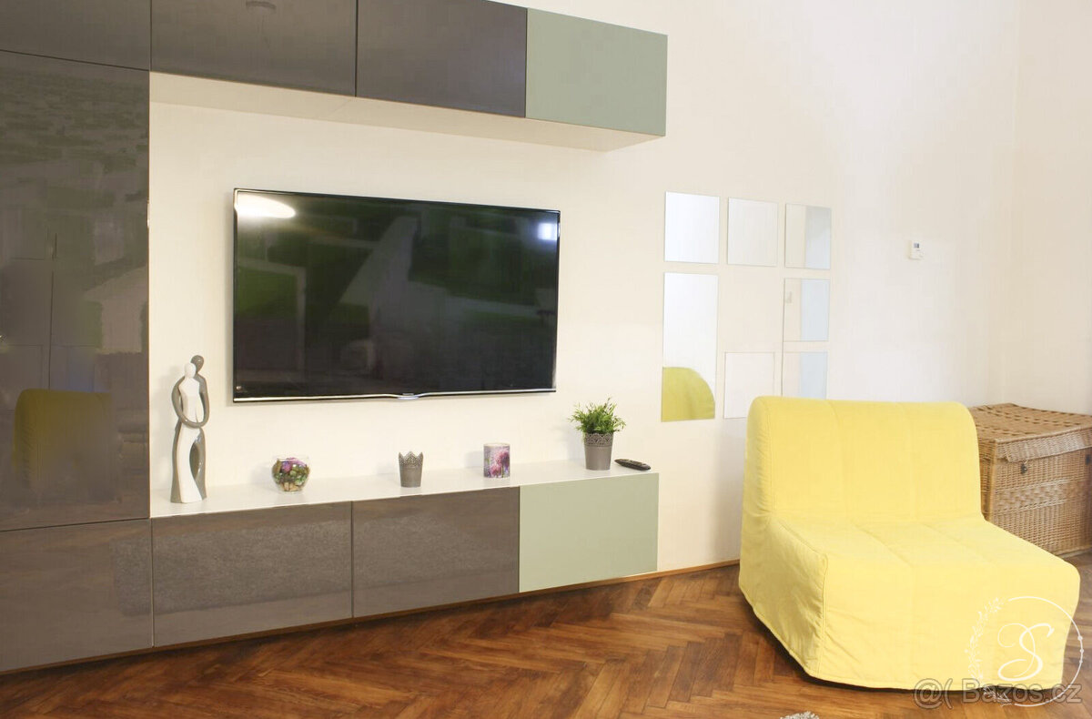 Pronájem bytu 2+1 • 75 m² - 4